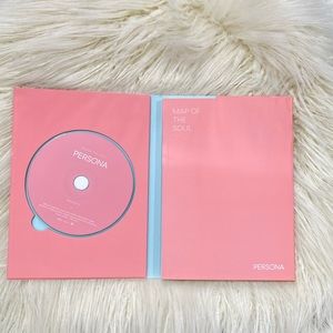 BTS Persona Album